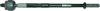 BIRTH AX0080 Tie Rod Axle Joint